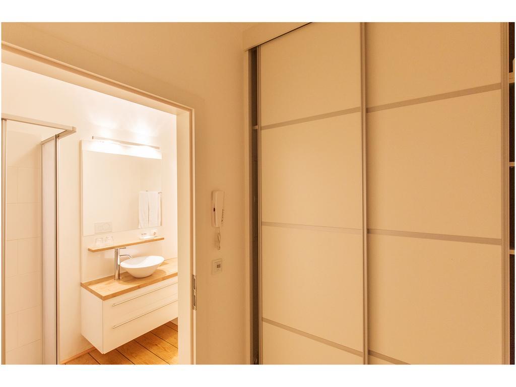 Servus Vienna Karlsplatz Buitenkant foto